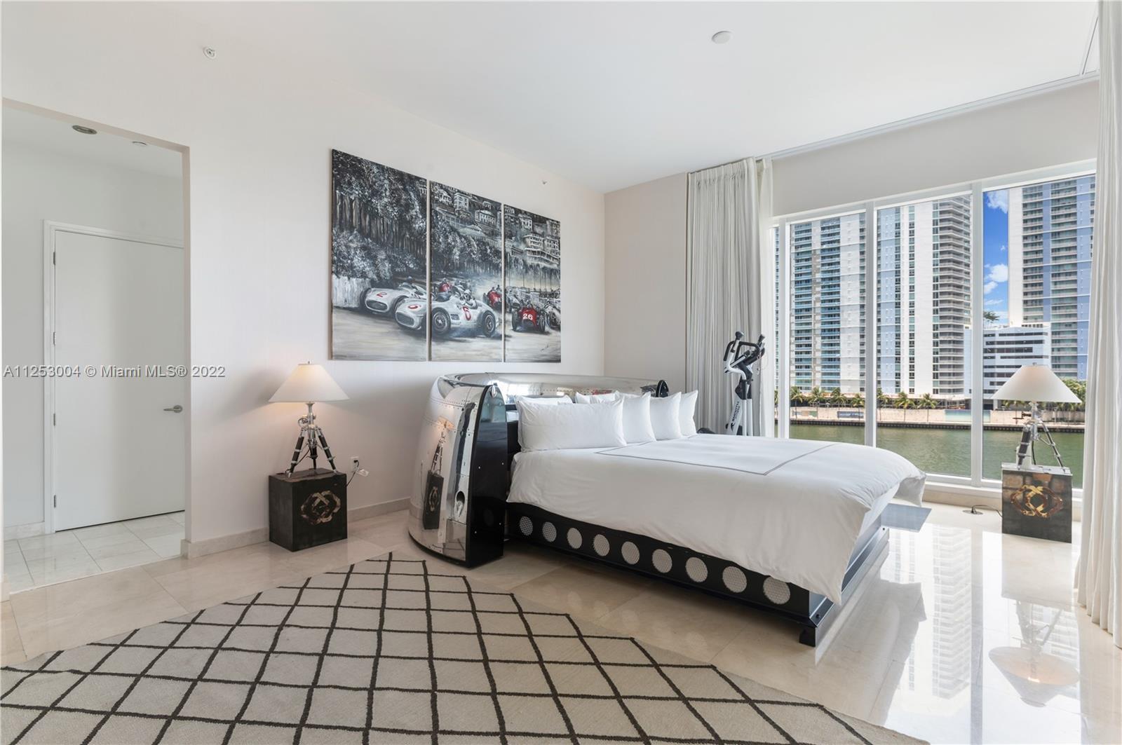 ASIA CONDO - Residential