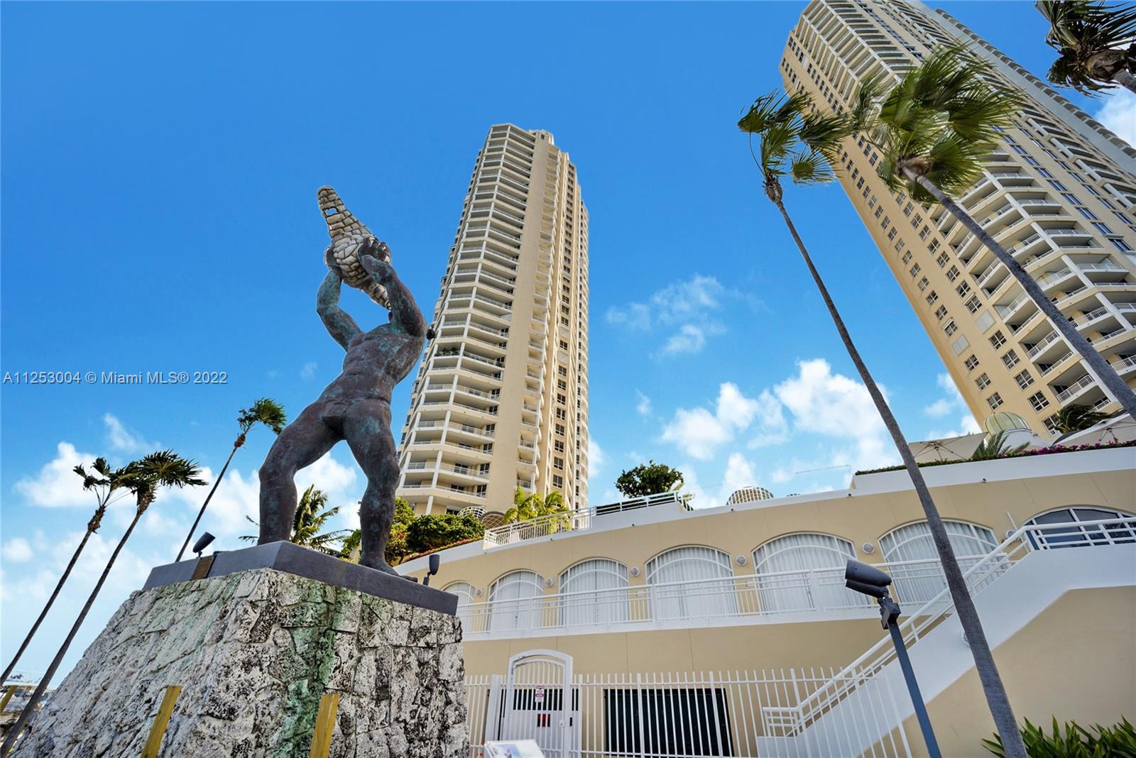 ASIA CONDO - Residential