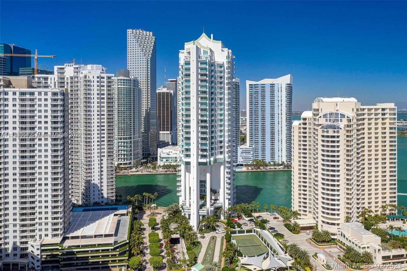 ASIA CONDO - Residential