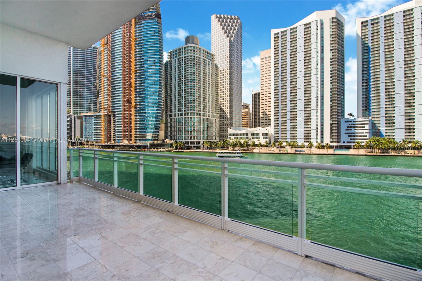 ASIA CONDO - Residential