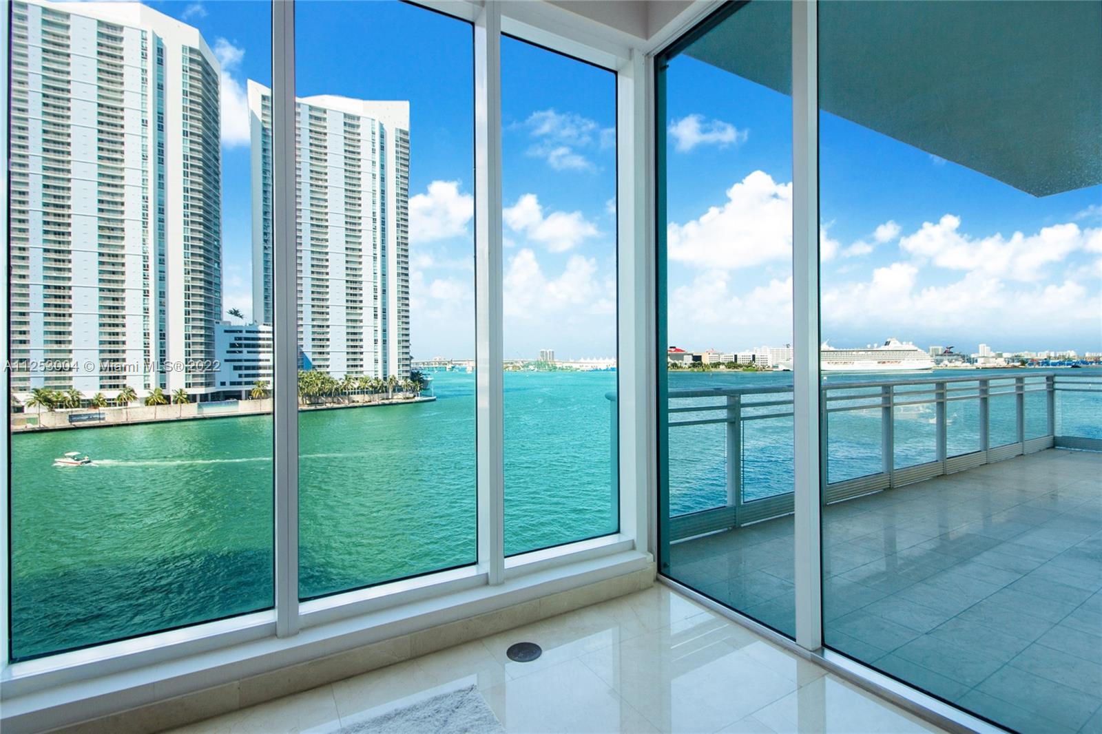 ASIA CONDO - Residential