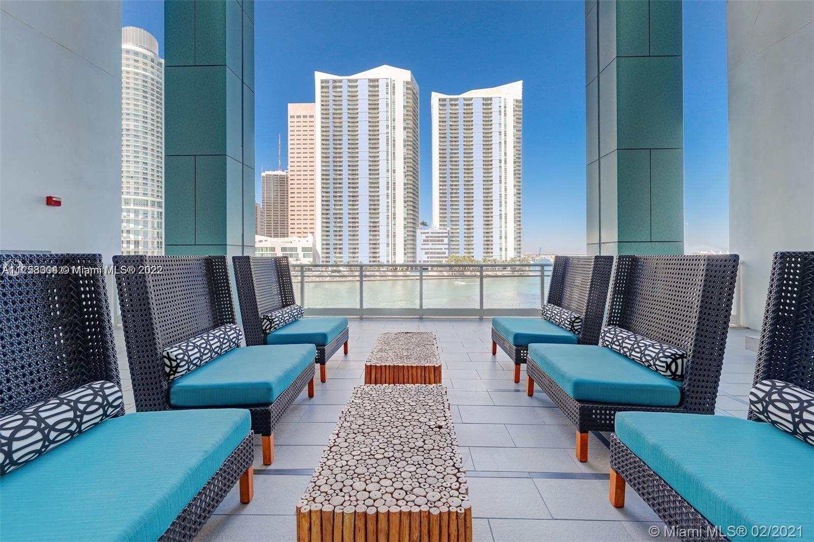 ASIA CONDO - Residential