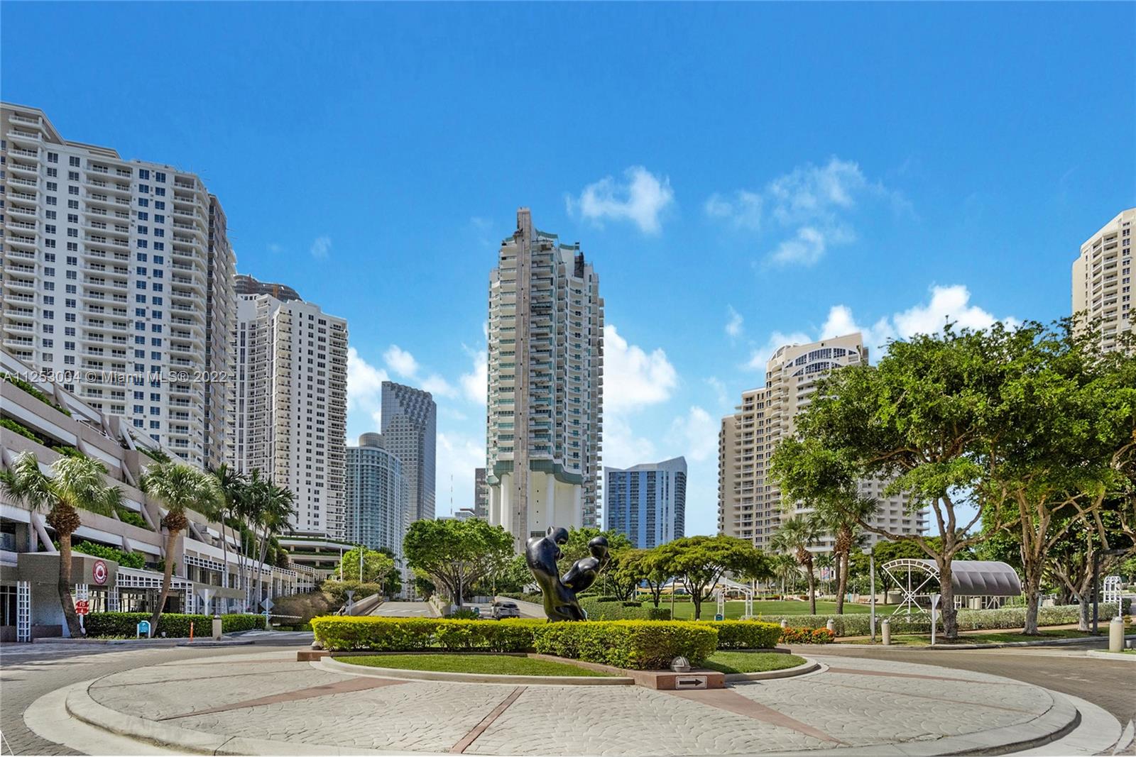 ASIA CONDO - Residential