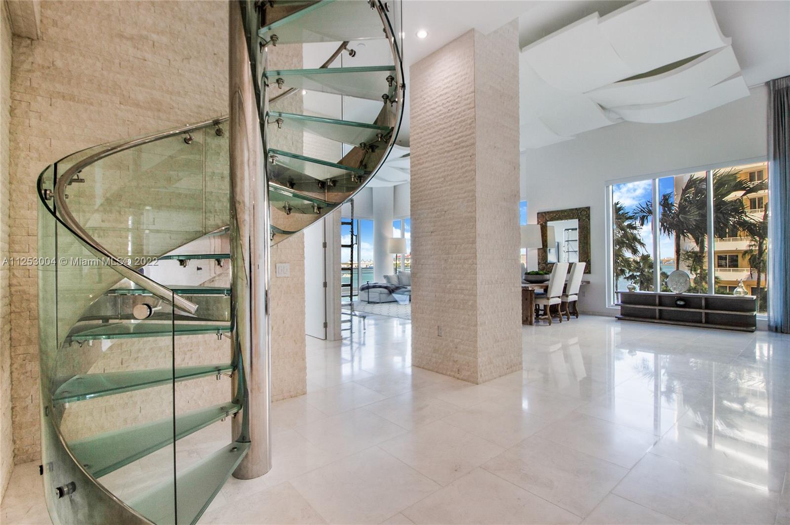 ASIA CONDO - Residential