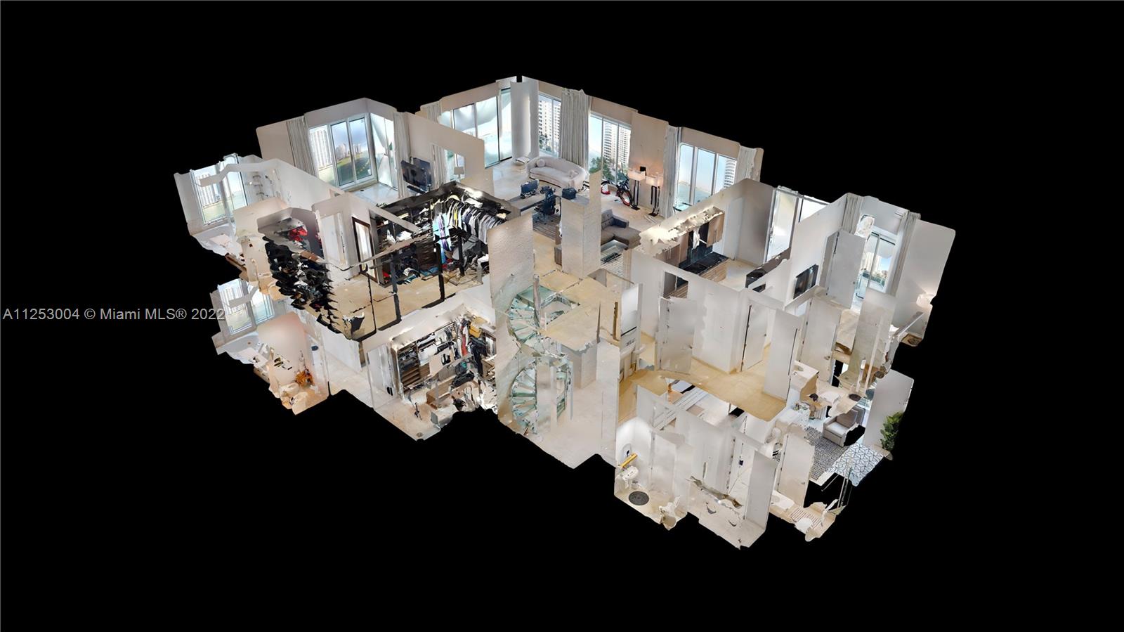 ASIA CONDO - Residential