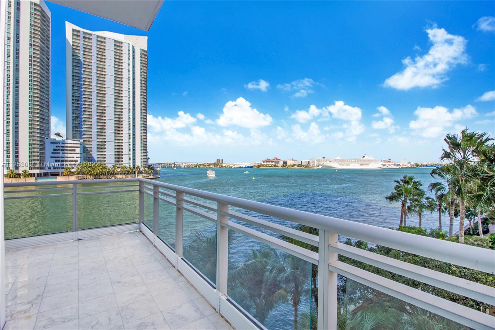 ASIA CONDO - Residential