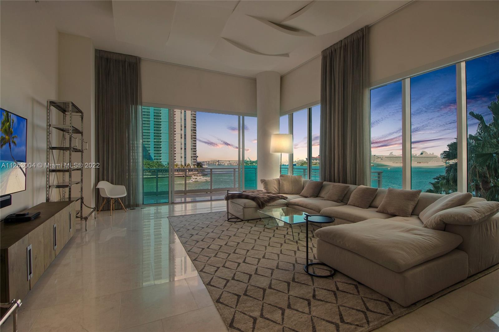 ASIA CONDO - Residential