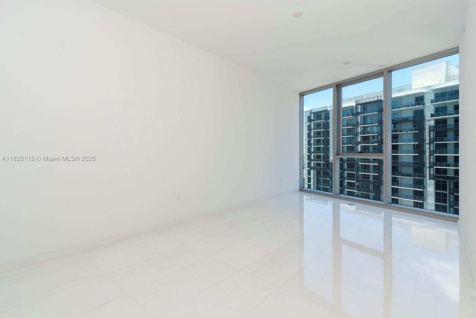 Aston Martin Residences - Residential