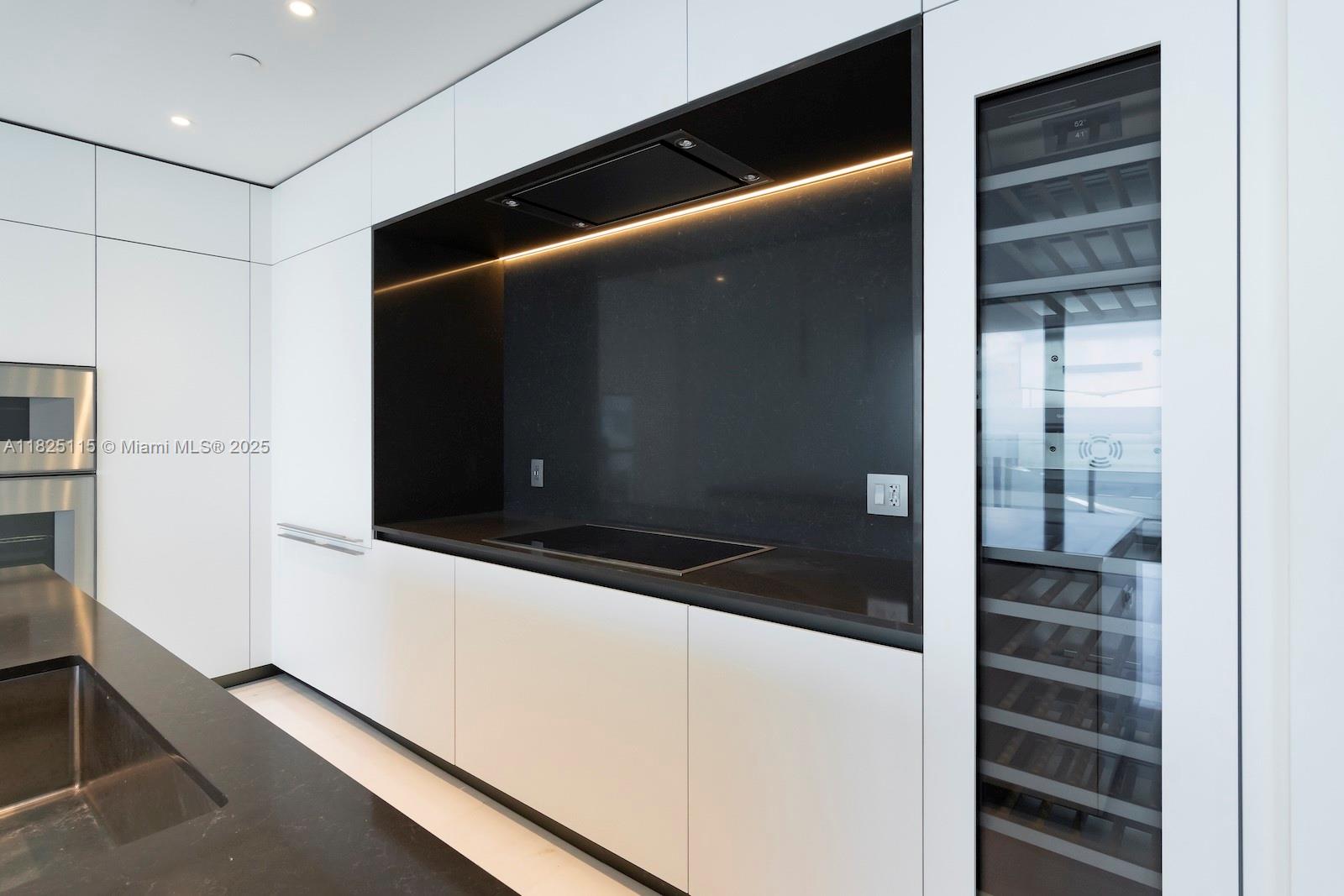 Aston Martin Residences - Residential