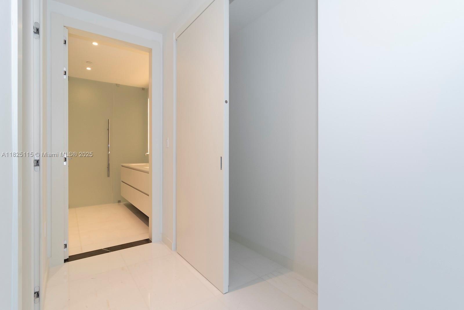 Aston Martin Residences - Residential