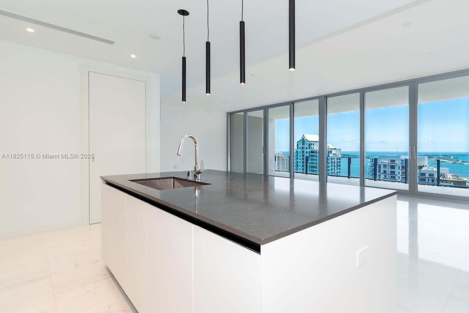 Aston Martin Residences - Residential