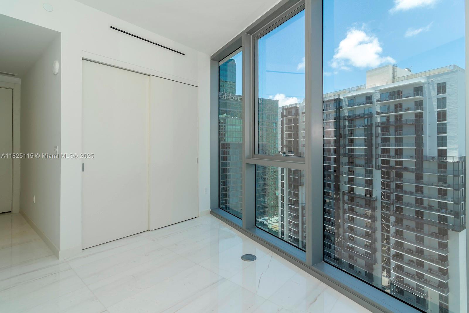 Aston Martin Residences - Residential