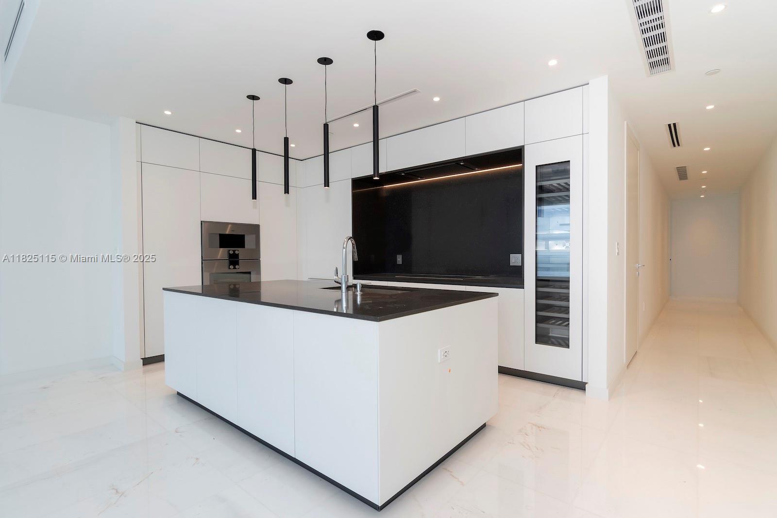 Aston Martin Residences - Residential