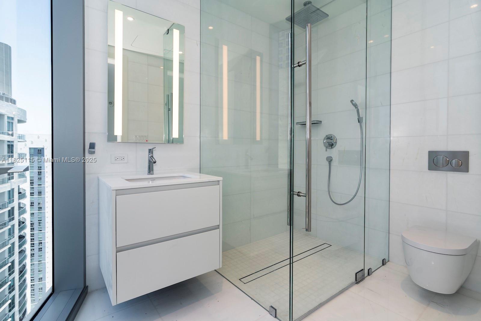 Aston Martin Residences - Residential