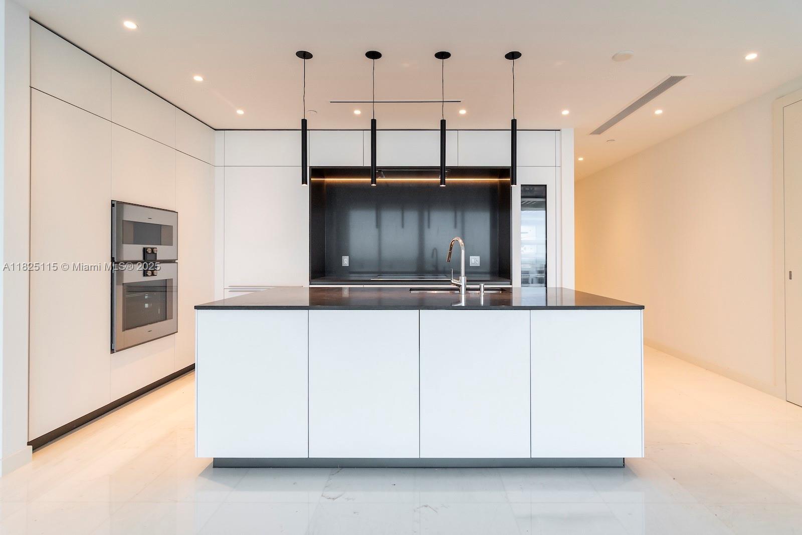 Aston Martin Residences - Residential