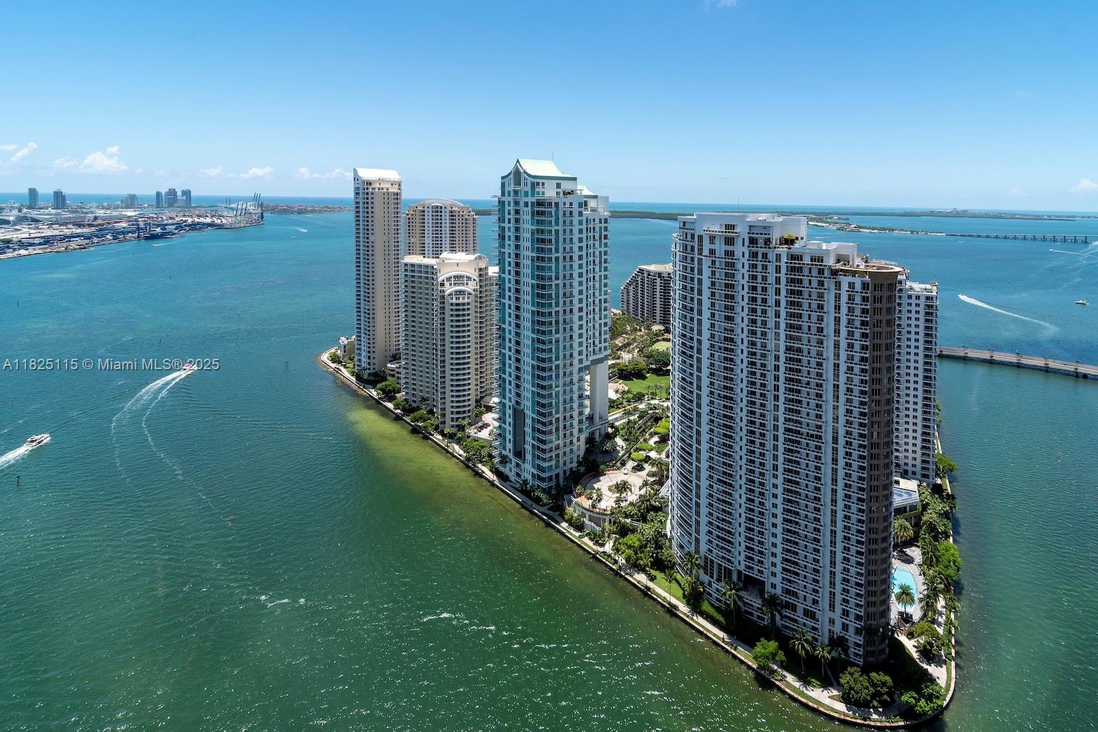 300 Biscayne Blvd Way 3902