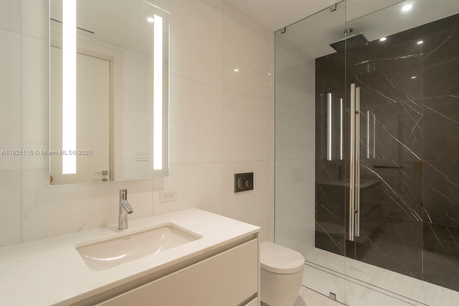 Aston Martin Residences - Residential