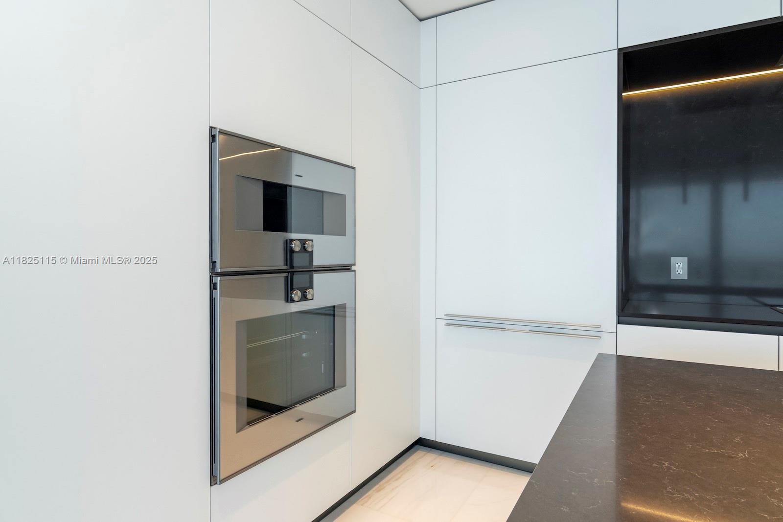 Aston Martin Residences - Residential