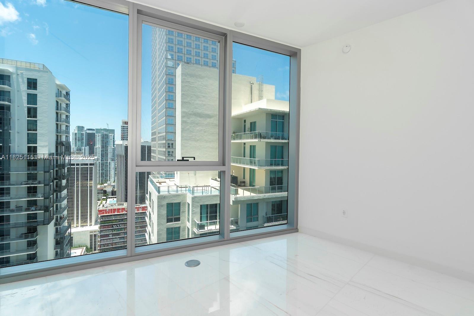 Aston Martin Residences - Residential