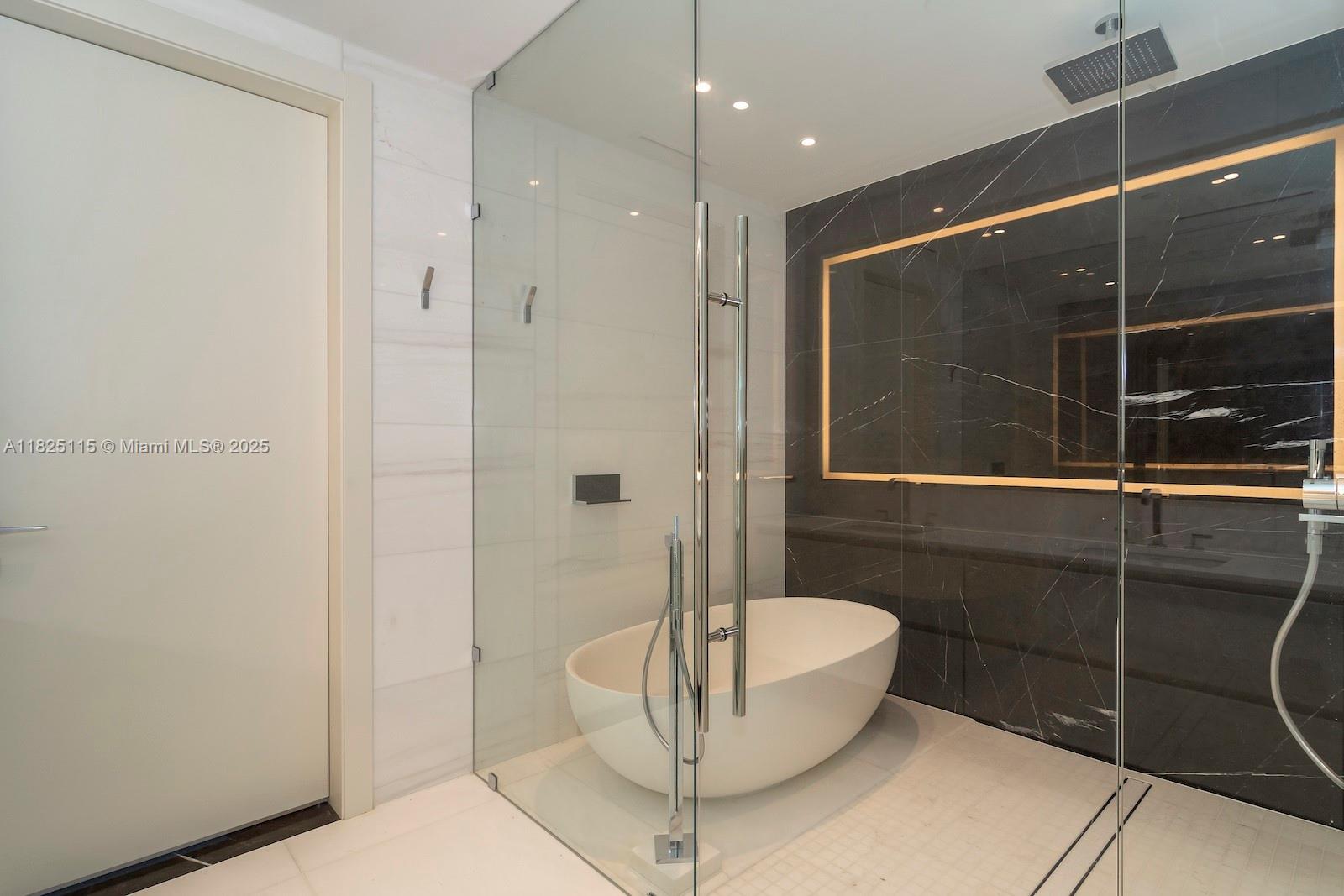 Aston Martin Residences - Residential