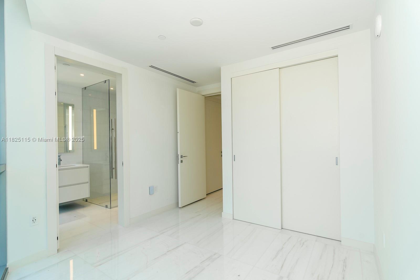 Aston Martin Residences - Residential