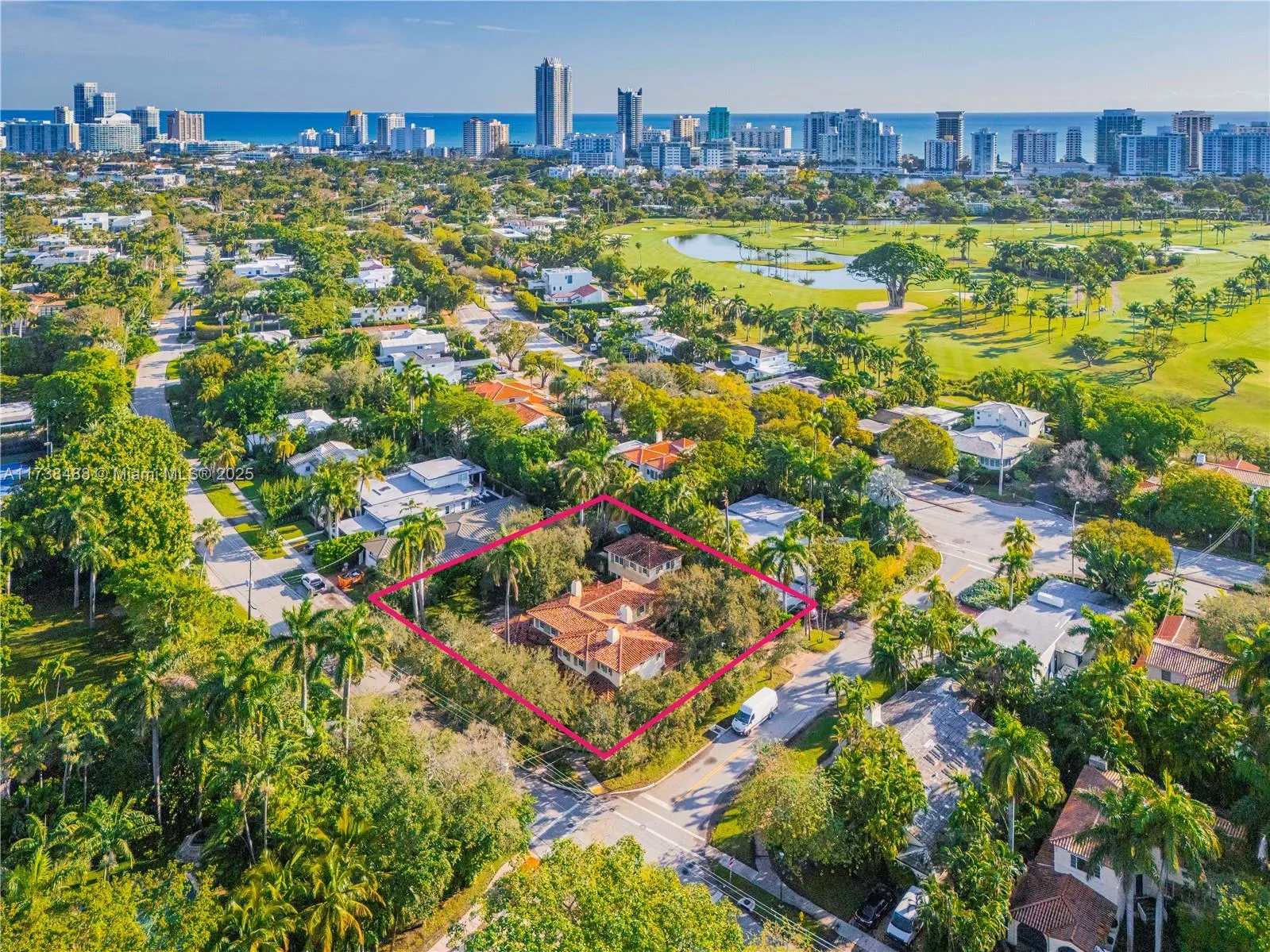 Miami Beach, Florida 33140, United States, ,Land,Active,6768