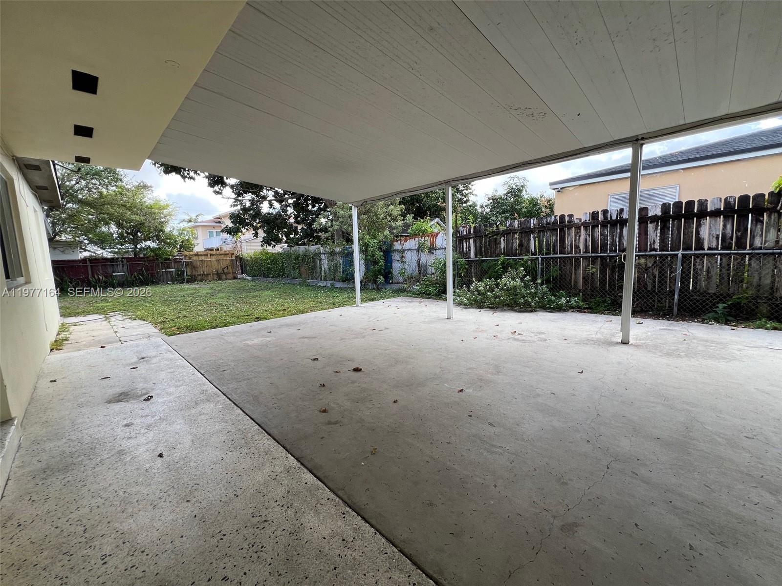 FAIRLAWN - Residential Lease