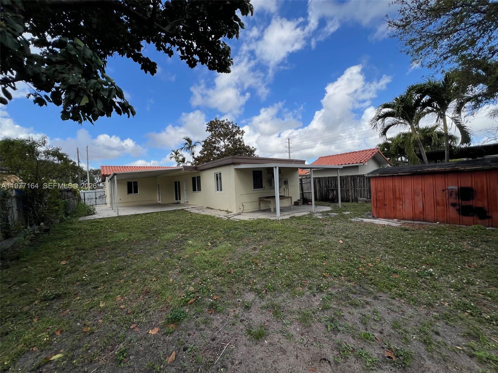 FAIRLAWN - Residential Lease