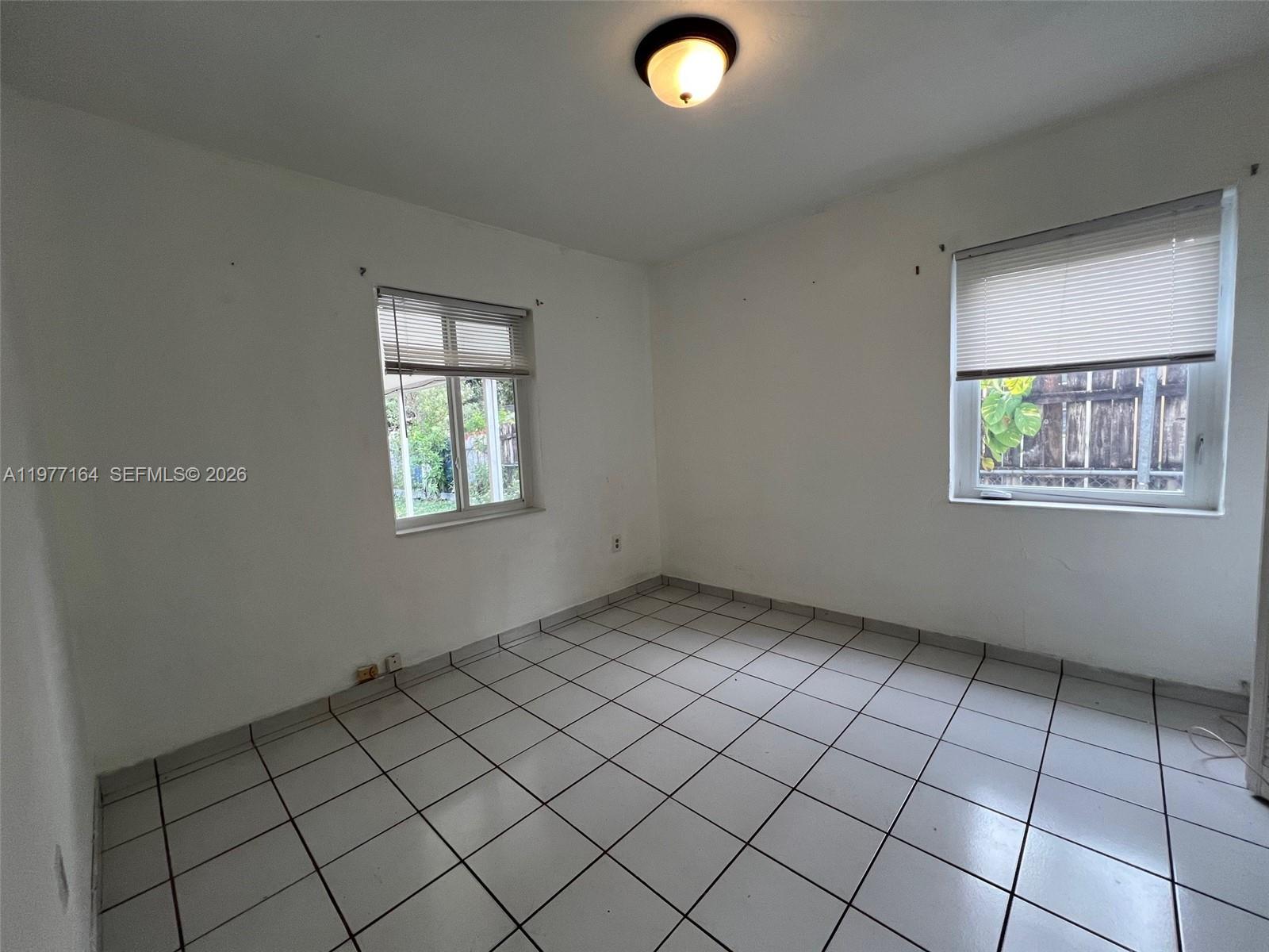 FAIRLAWN - Residential Lease