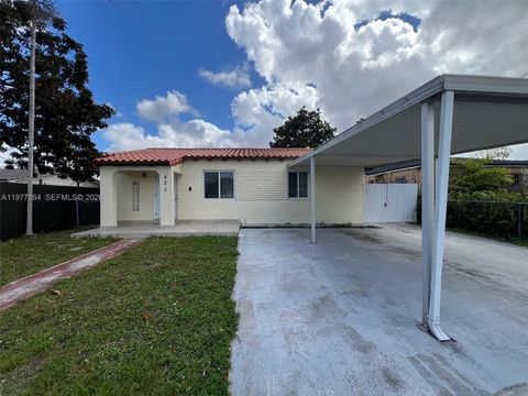 425 SW 64th Ct A Miami FL 33144
