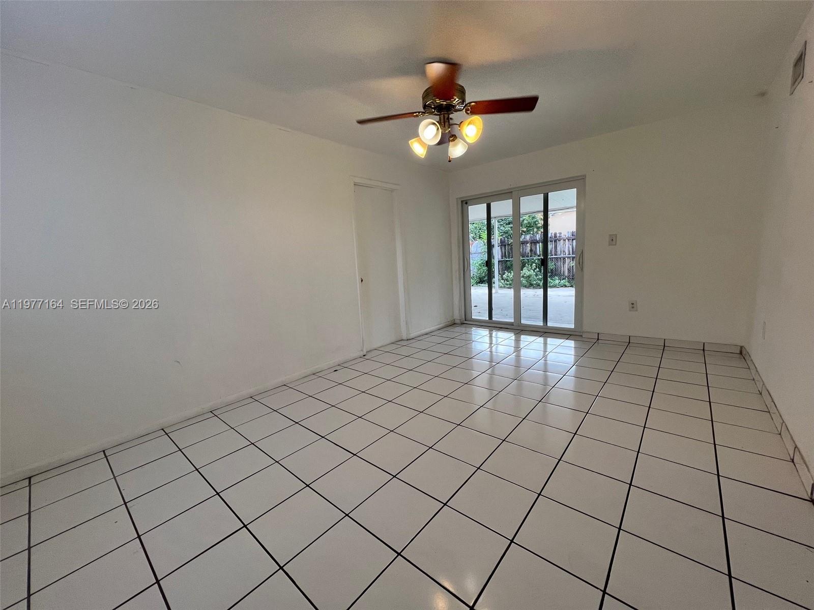 FAIRLAWN - Residential Lease