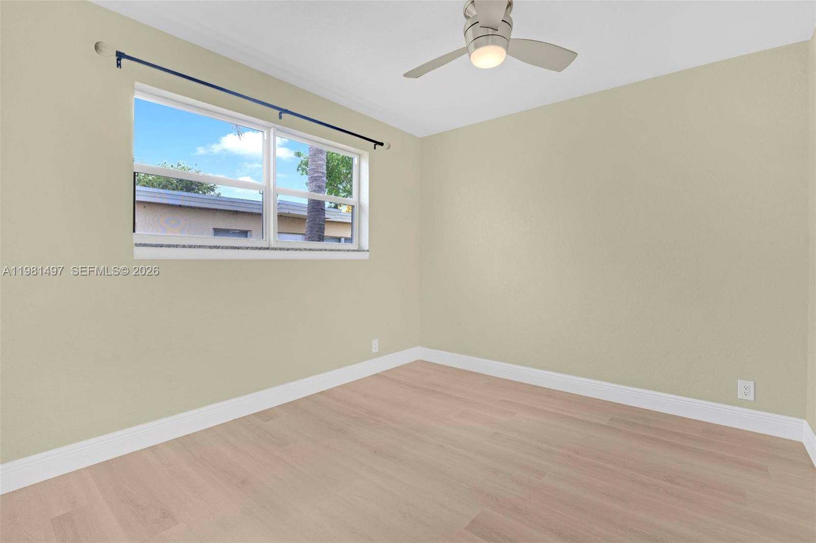 VICTORY HEIGHTS - Residential Lease