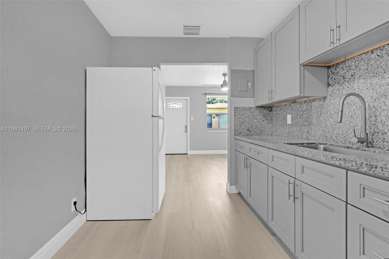 VICTORY HEIGHTS - Residential Lease