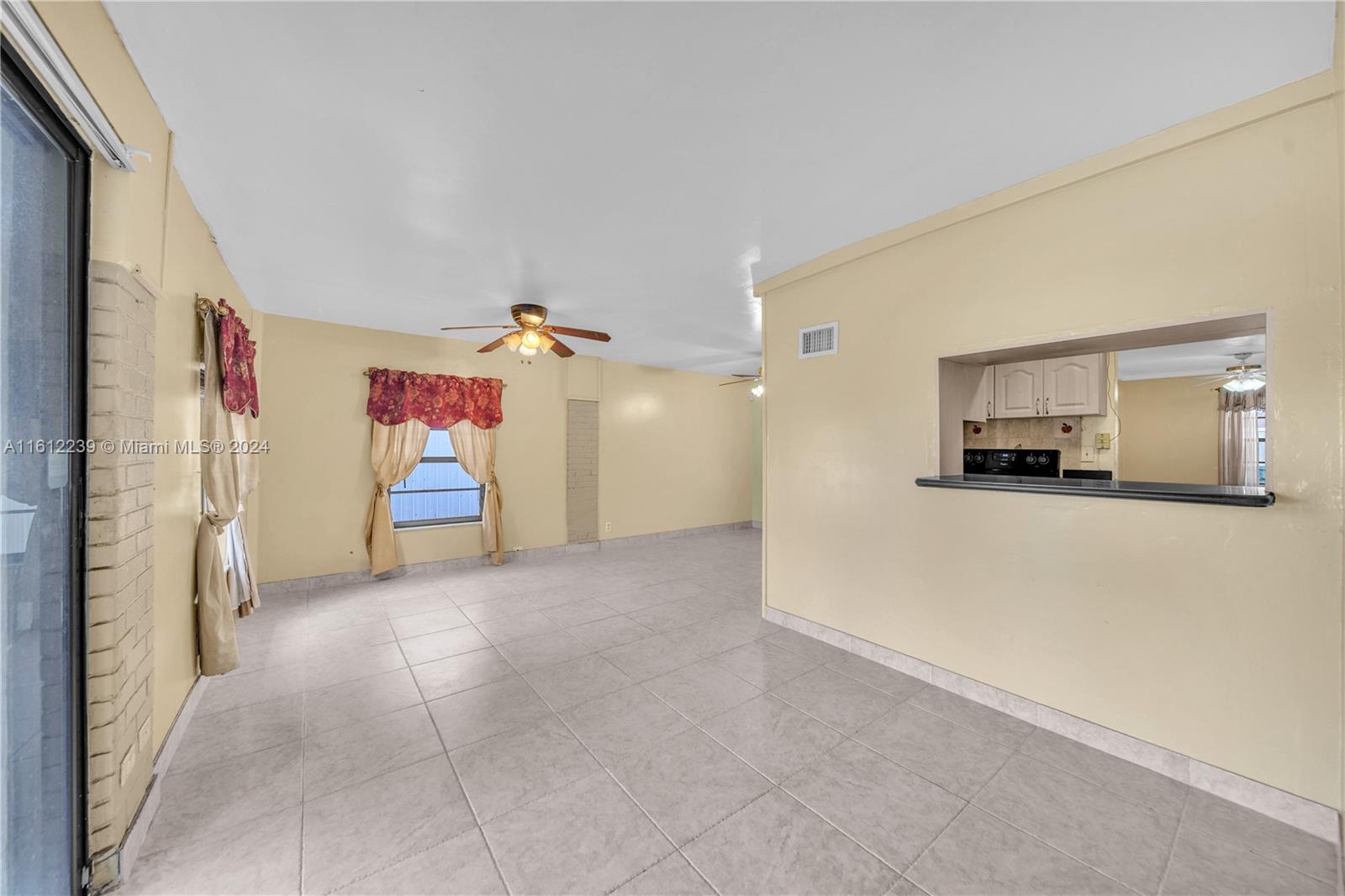 BIRD ROAD TERRACE - Residential