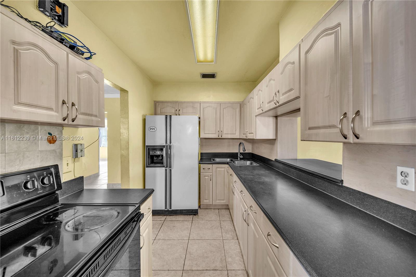 BIRD ROAD TERRACE - Residential