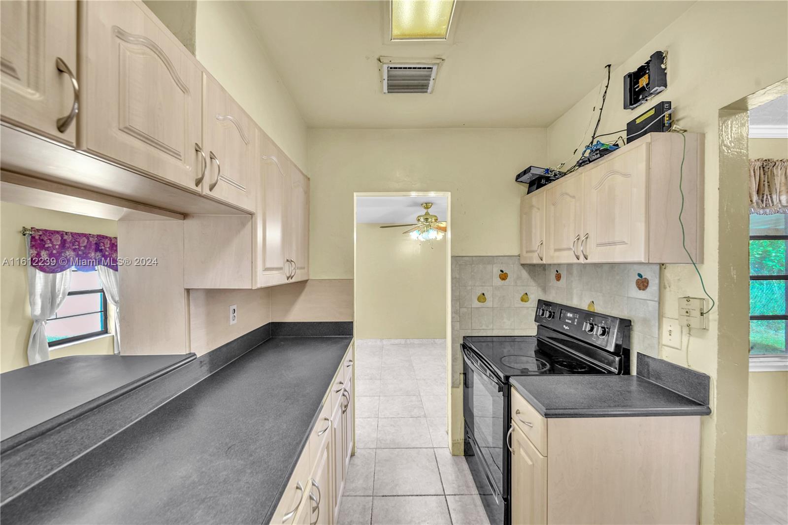 BIRD ROAD TERRACE - Residential