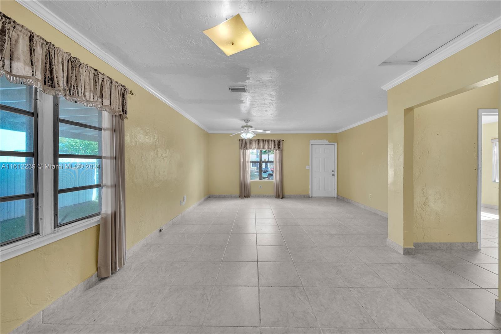 BIRD ROAD TERRACE - Residential