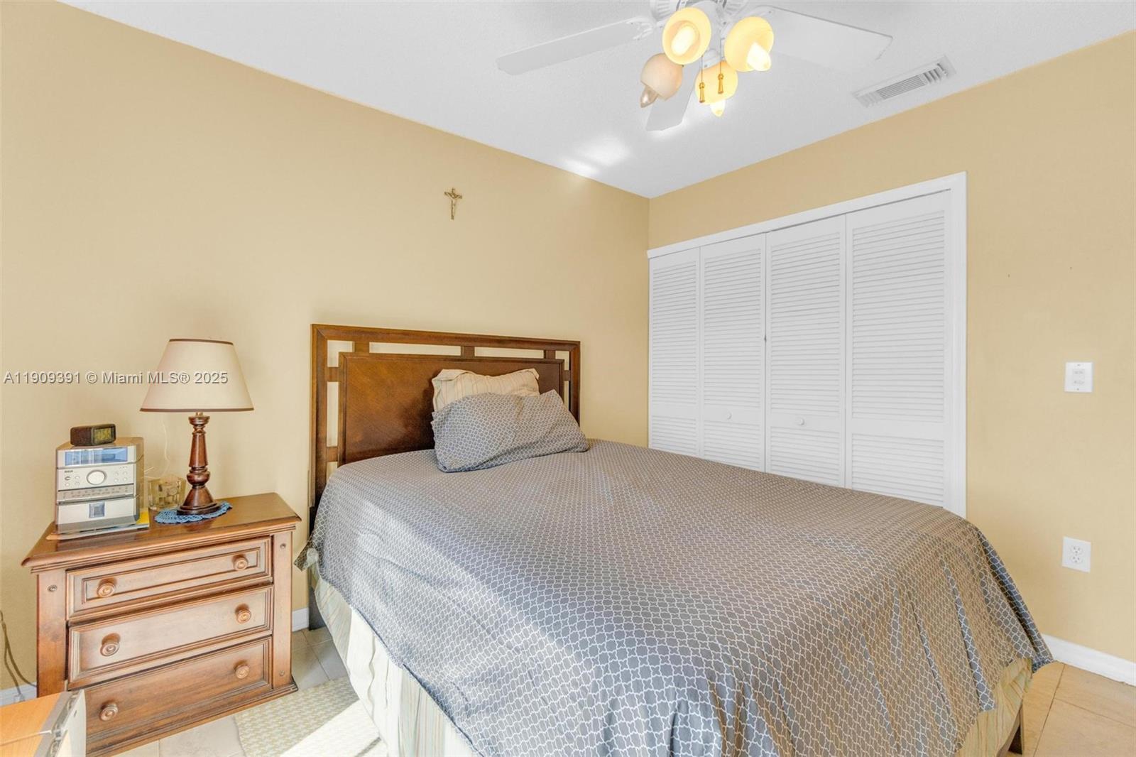 AMERITRAIL SECTION ONE - Residential