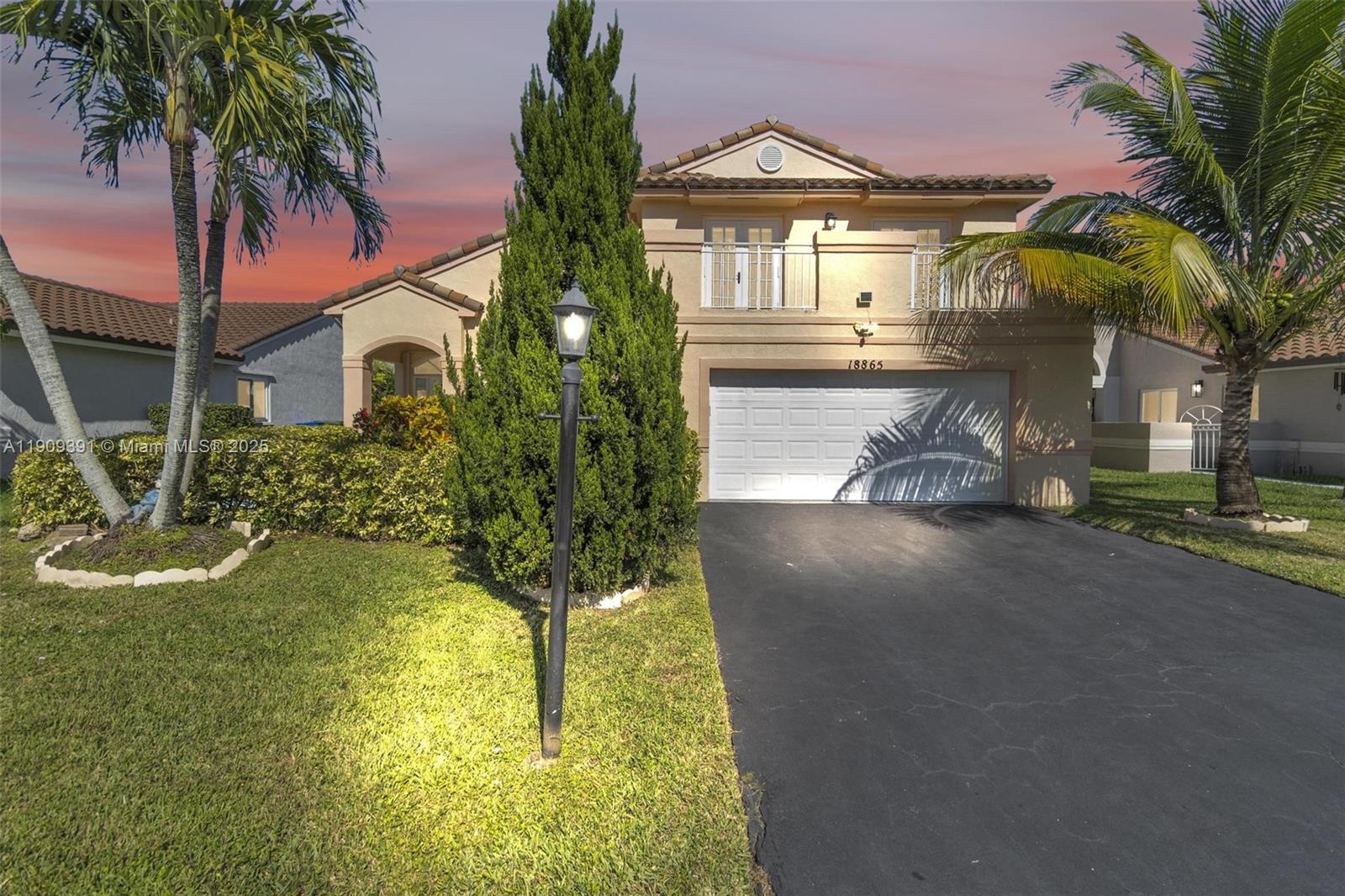 AMERITRAIL SECTION ONE - Residential