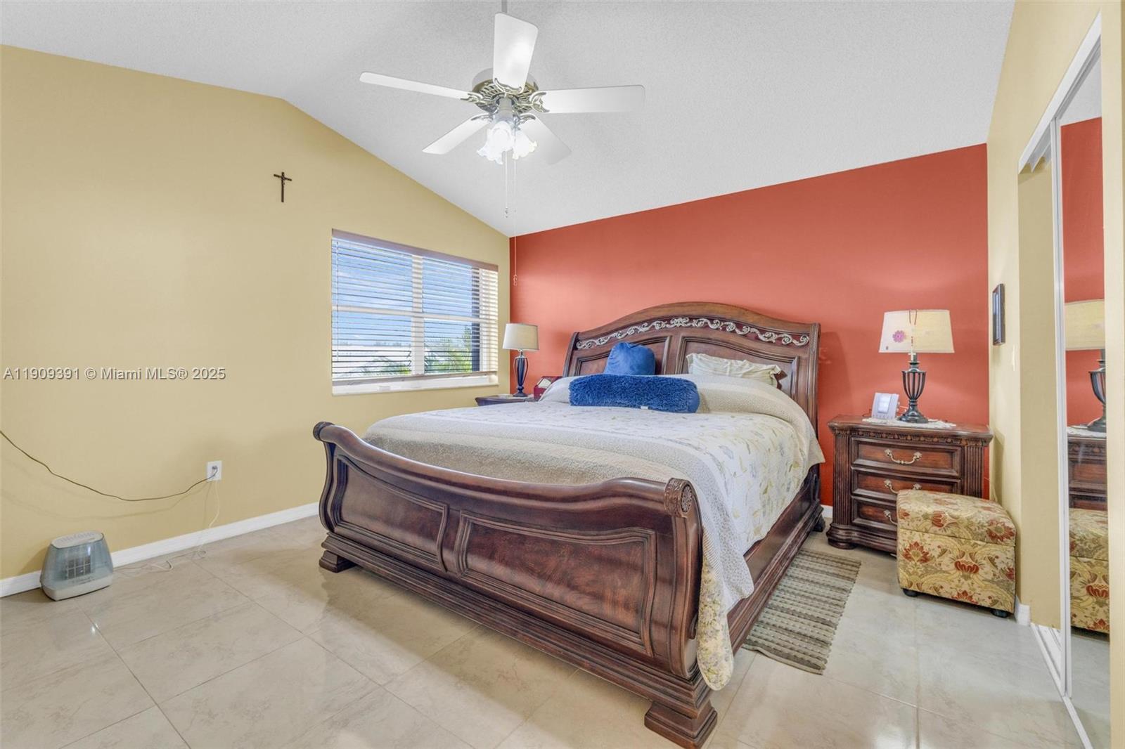 AMERITRAIL SECTION ONE - Residential