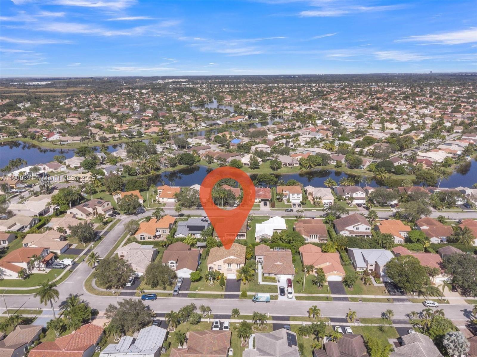 AMERITRAIL SECTION ONE - Residential