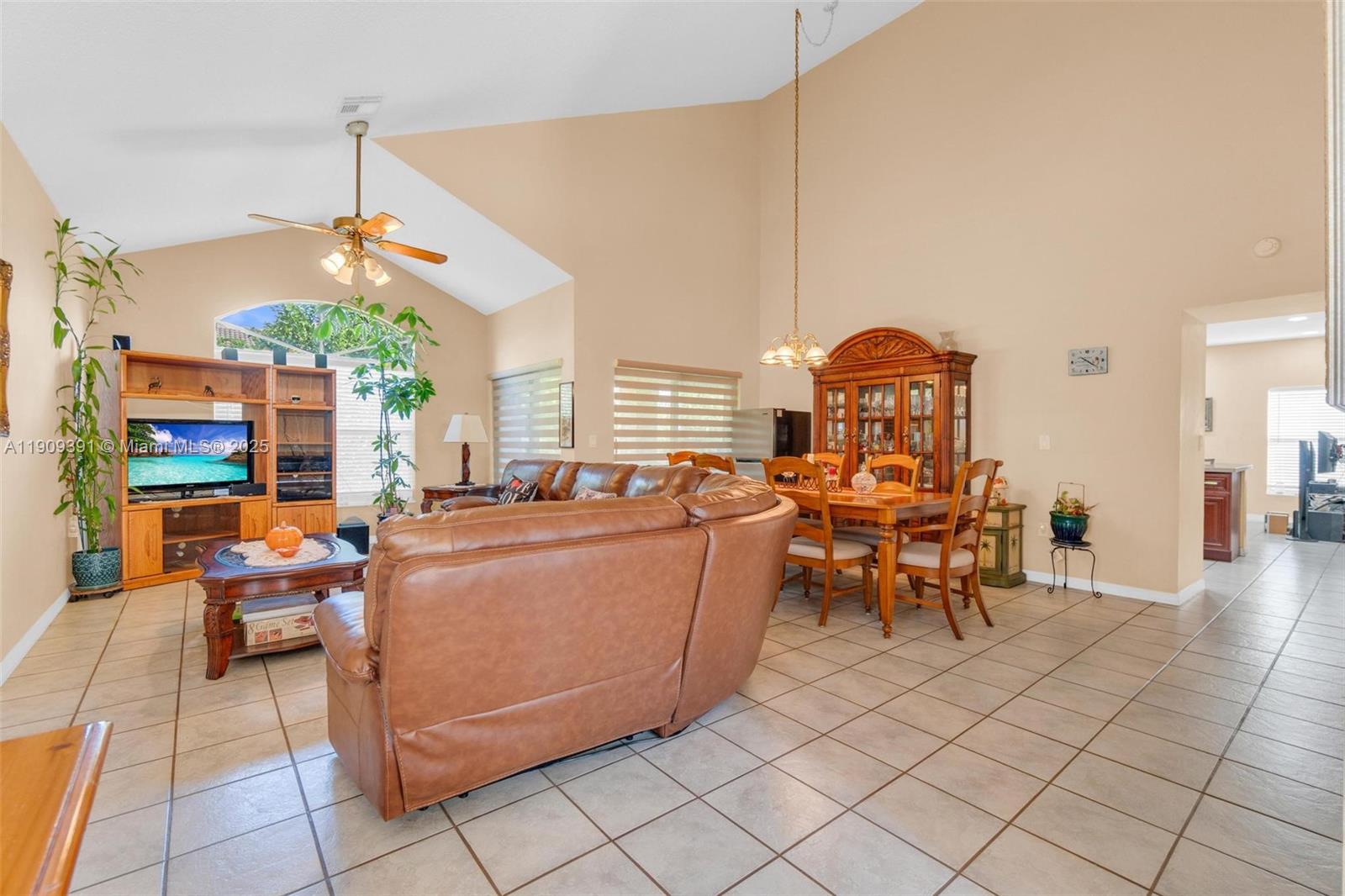 AMERITRAIL SECTION ONE - Residential