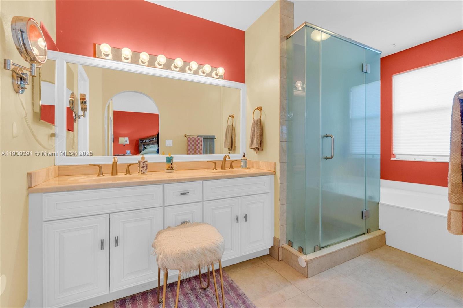 AMERITRAIL SECTION ONE - Residential