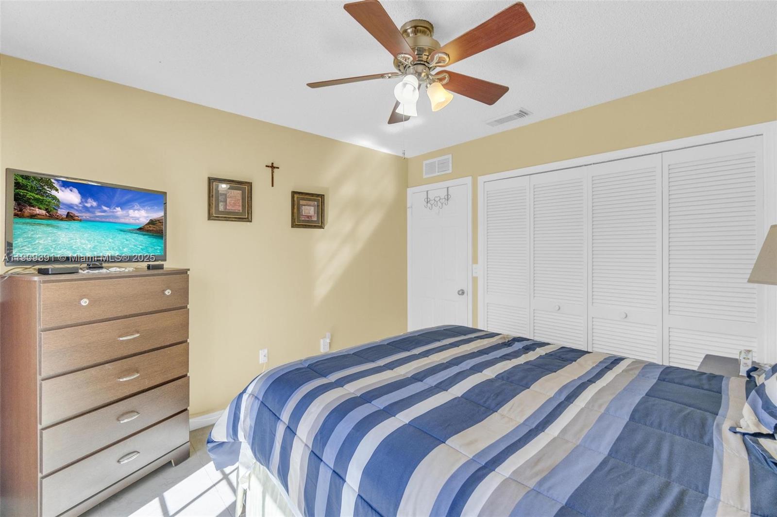 AMERITRAIL SECTION ONE - Residential