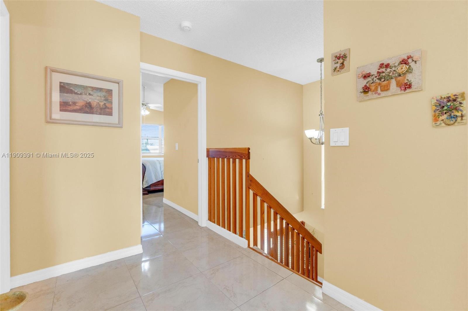 AMERITRAIL SECTION ONE - Residential