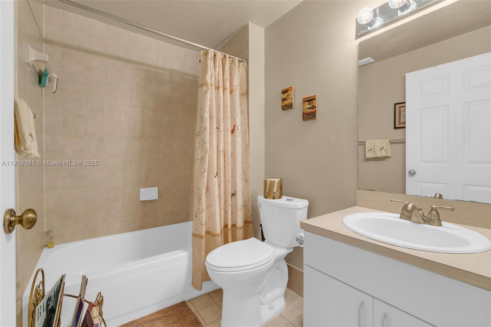 AMERITRAIL SECTION ONE - Residential