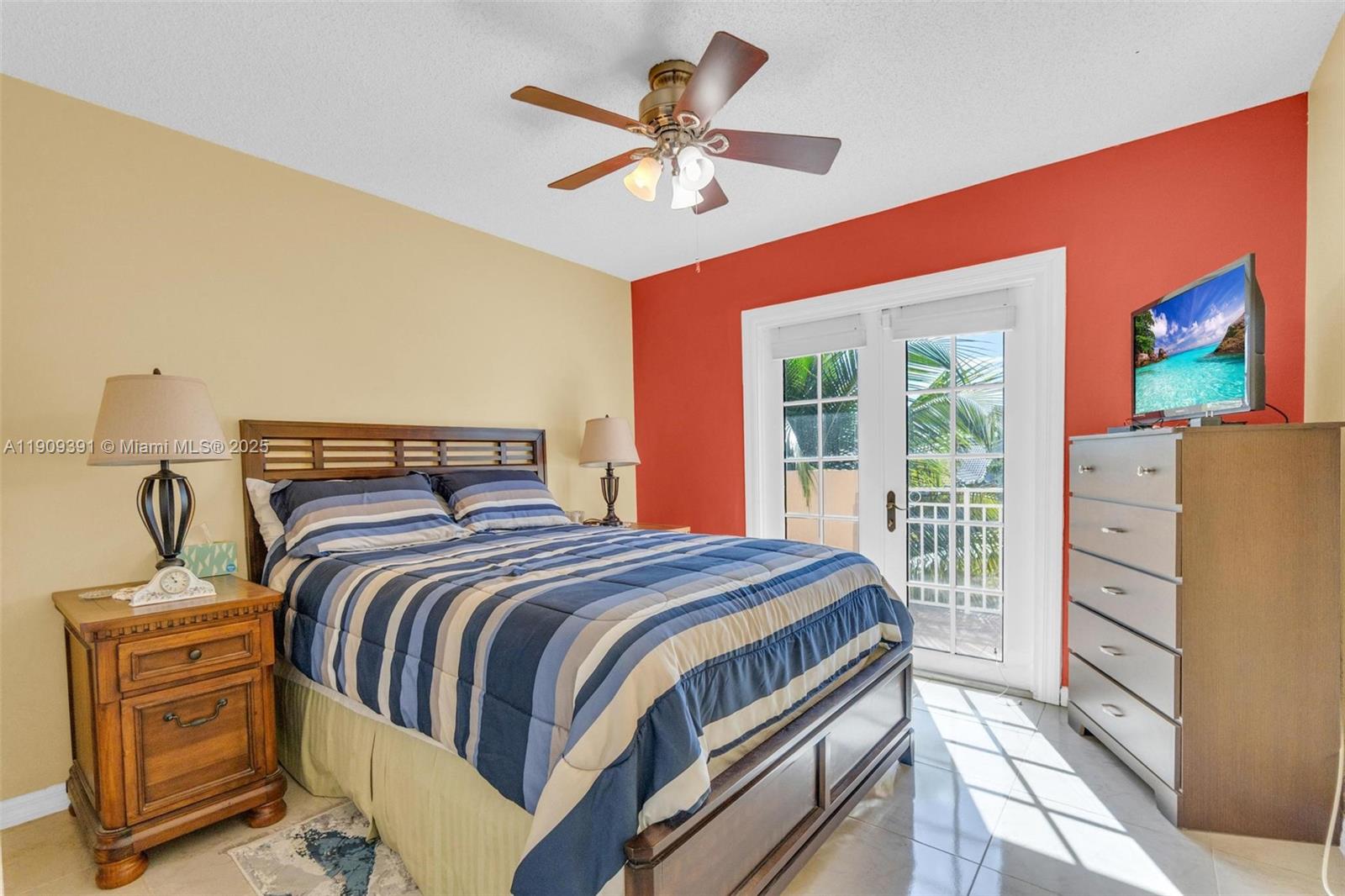 AMERITRAIL SECTION ONE - Residential