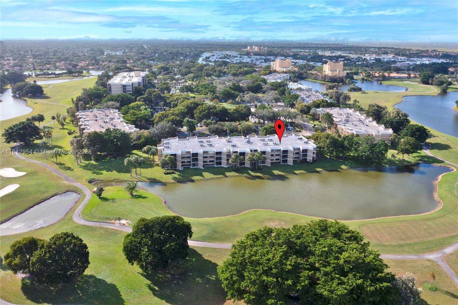 16100 Golf Club Rd 203