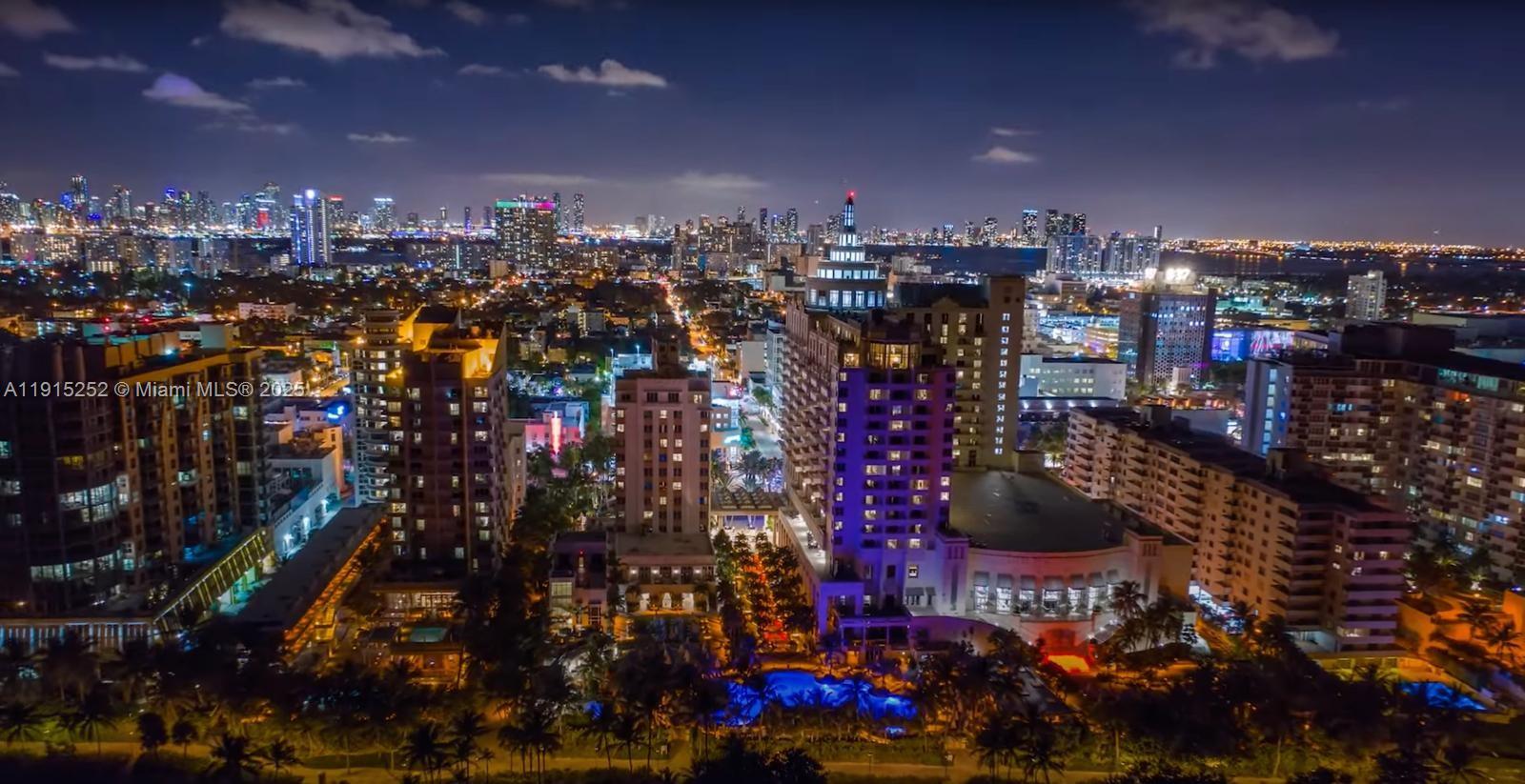 THE GEORGIAN CONDO - Residential