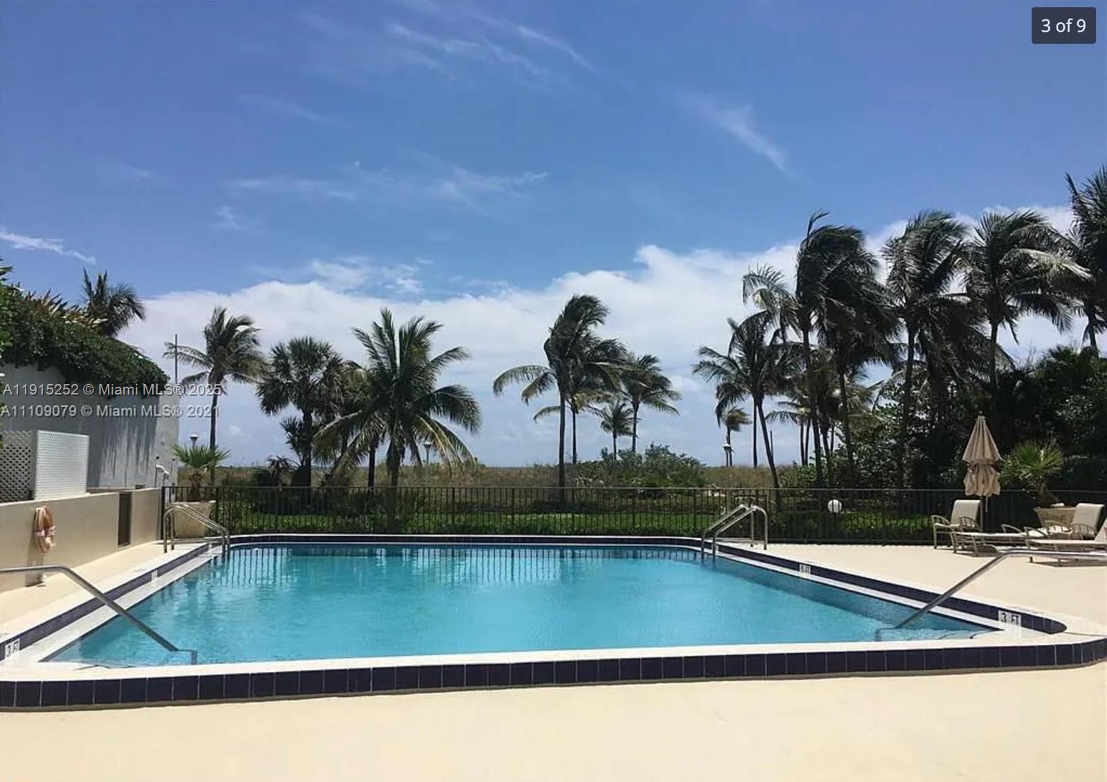 THE GEORGIAN CONDO - Residential